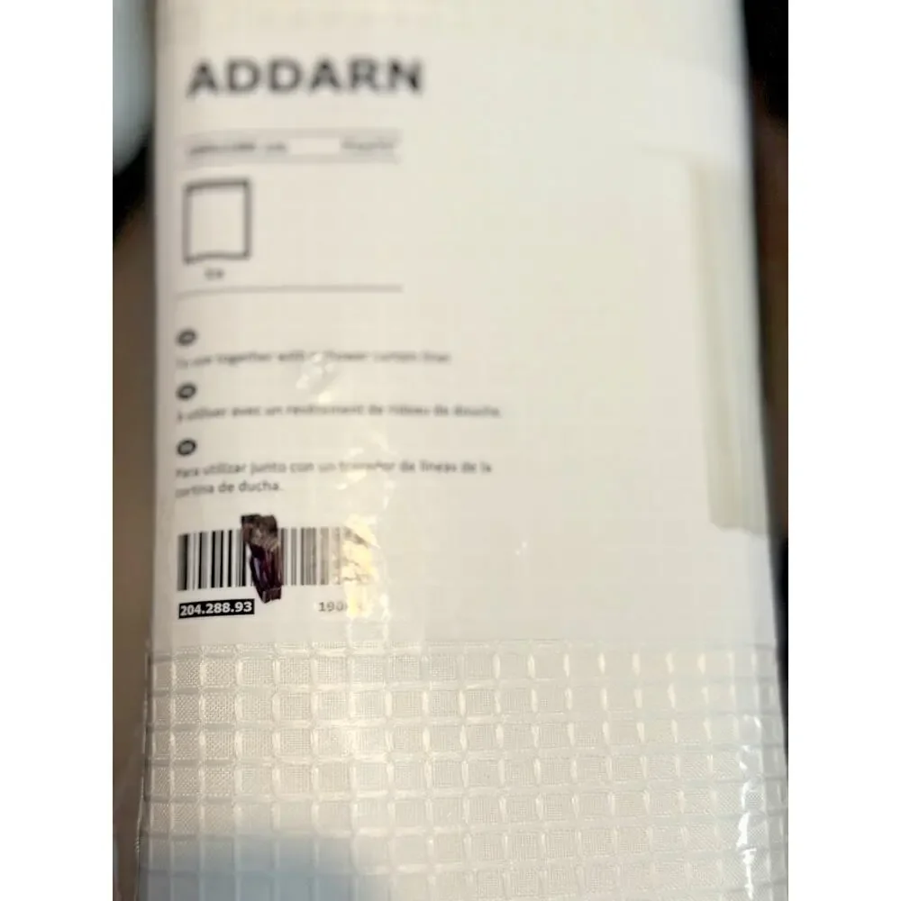 IKEA 🚿 addarn